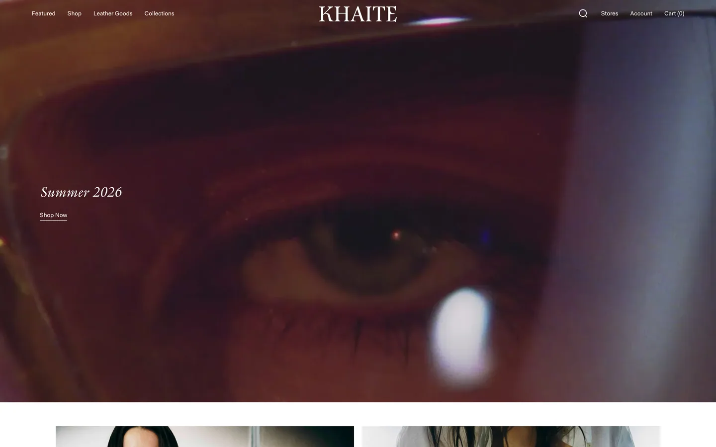 Khaite screenshot