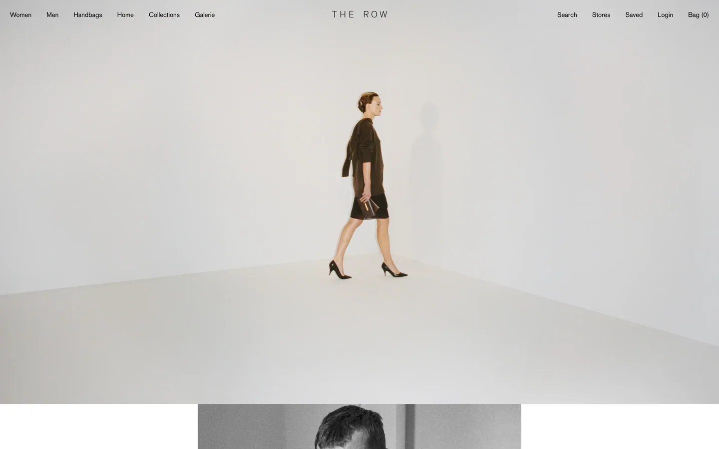 The Row screenshot
